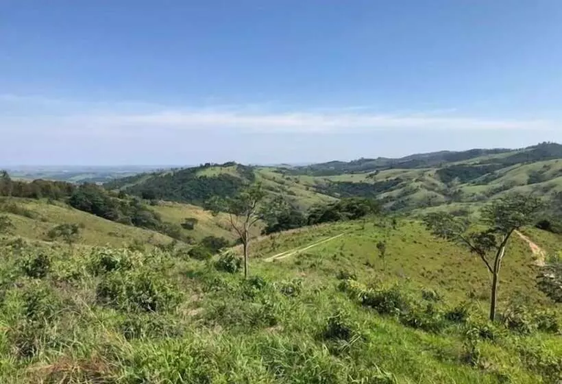 Majatalo Pousada Villa Tropea   Fazenda Chapadão