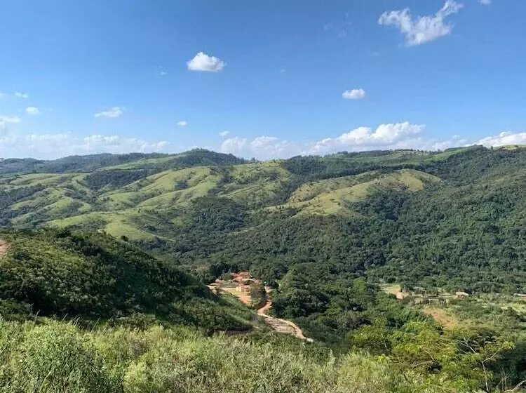 Majatalo Pousada Villa Tropea   Fazenda Chapadão