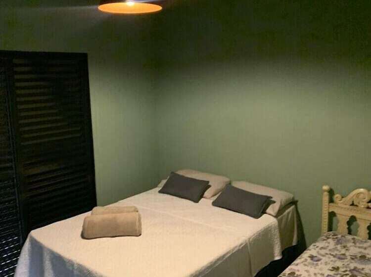 פנסיון Pousada Villa Tropea   Fazenda Chapadão