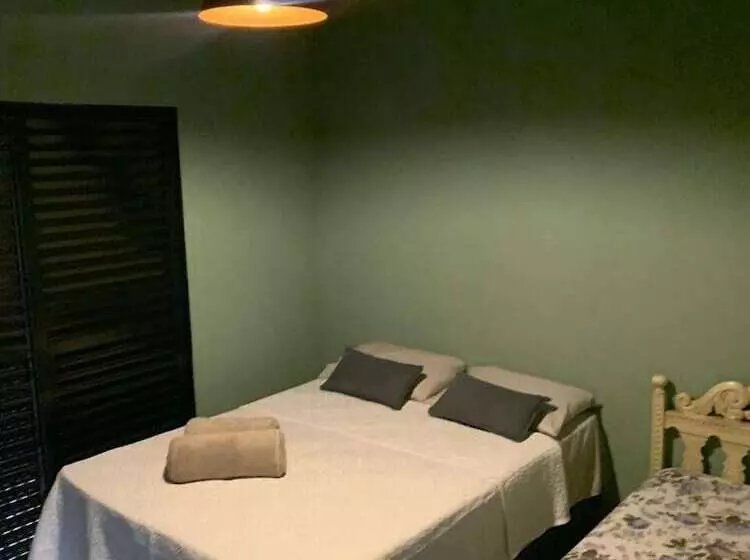 Majatalo Pousada Villa Tropea   Fazenda Chapadão