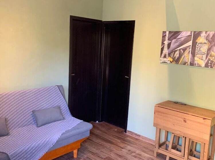 פנסיון Pousada Villa Tropea   Fazenda Chapadão