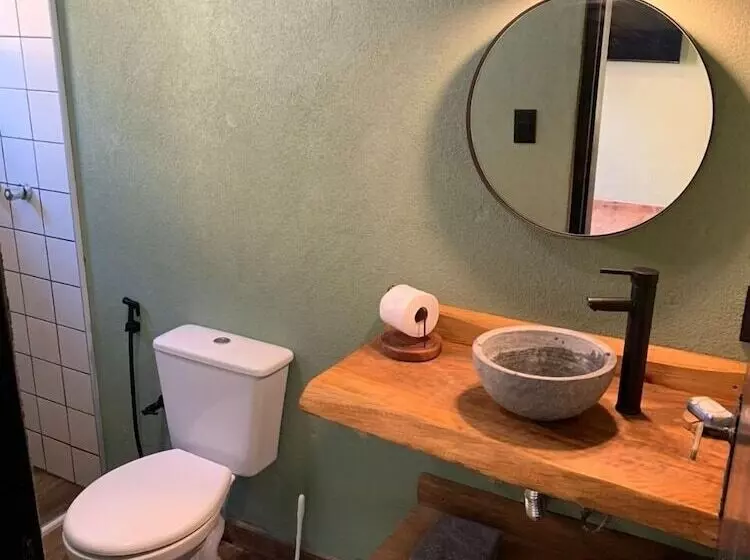 Majatalo Pousada Villa Tropea   Fazenda Chapadão