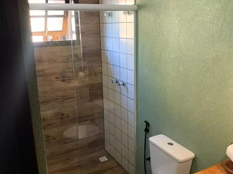 Majatalo Pousada Villa Tropea   Fazenda Chapadão