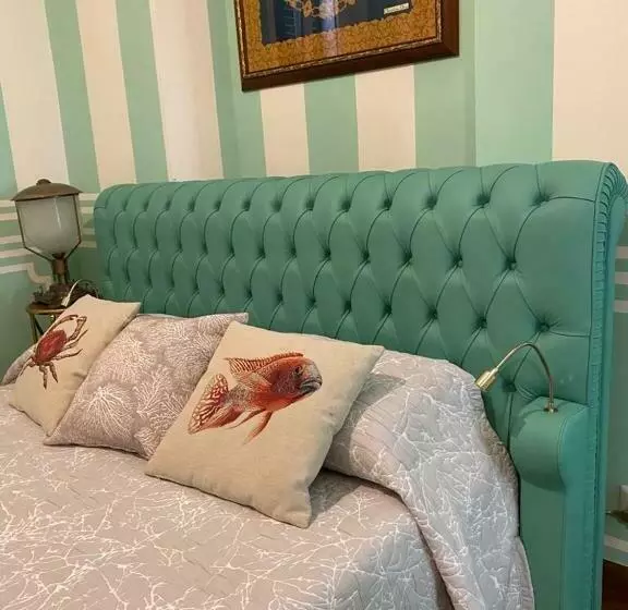 Majatalo Regal House Anzio Manetti 16