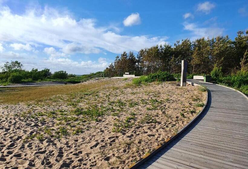 پانسیون Surf Inn