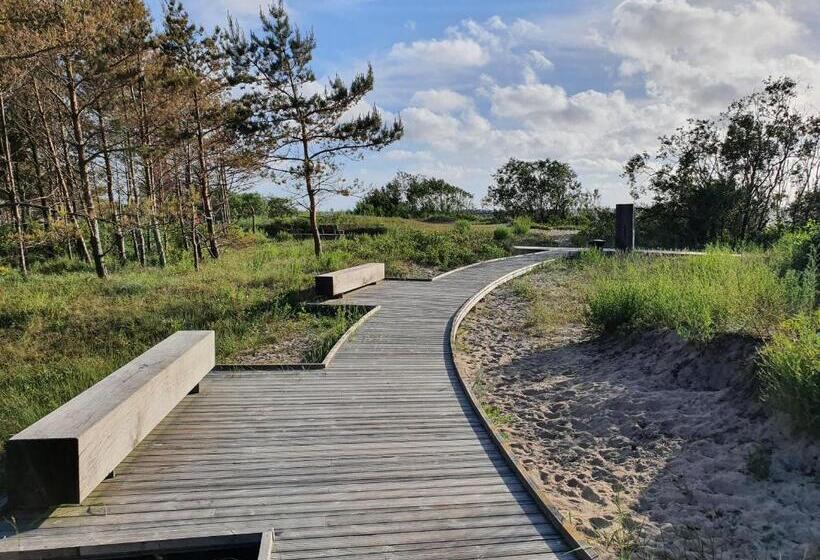 پانسیون Surf Inn