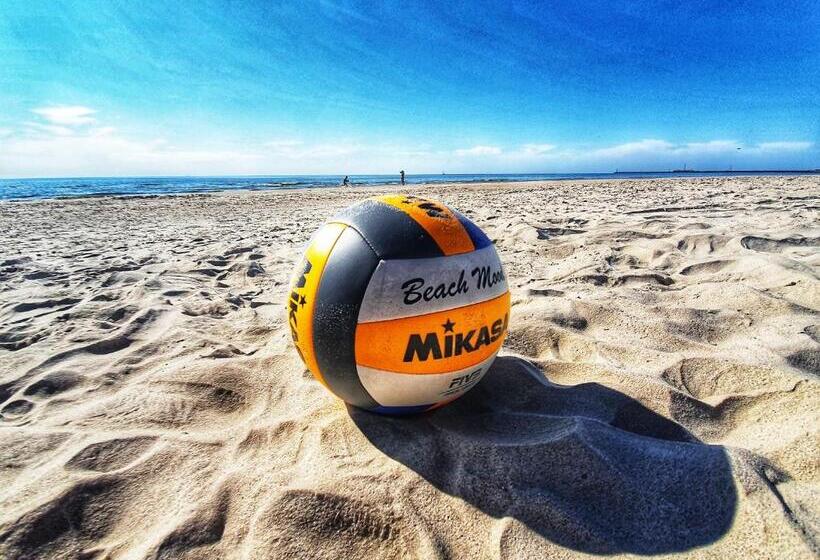 پانسیون Surf Inn