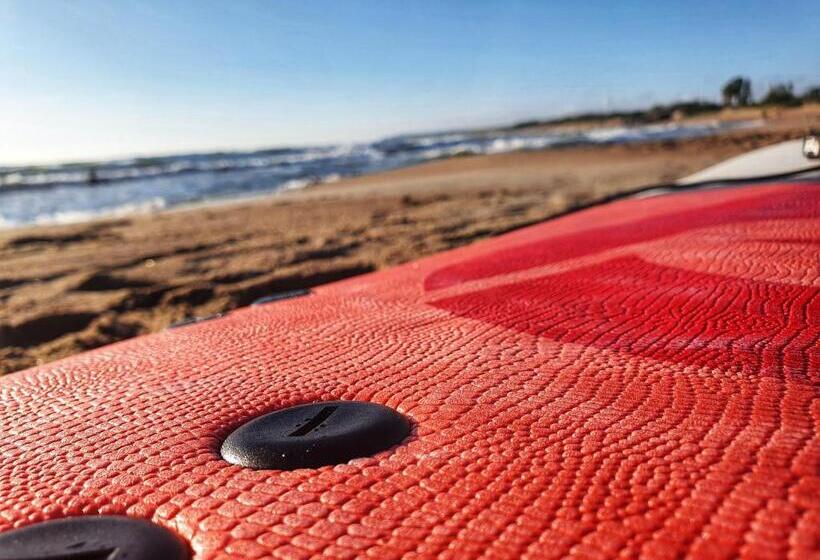 پانسیون Surf Inn