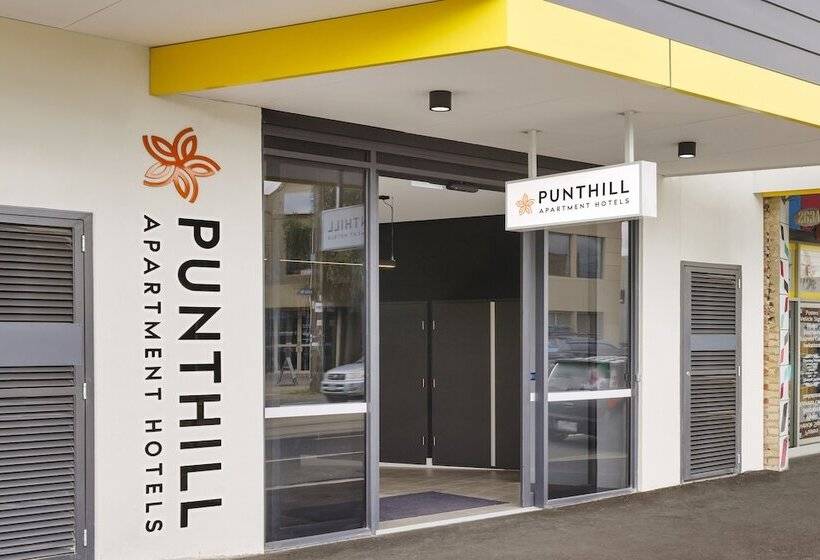 Punthill Essendon North