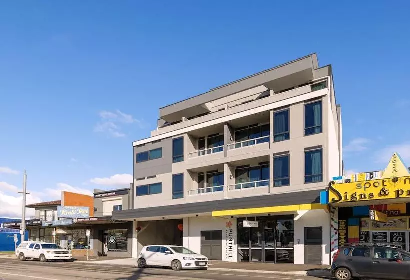 Punthill Essendon North