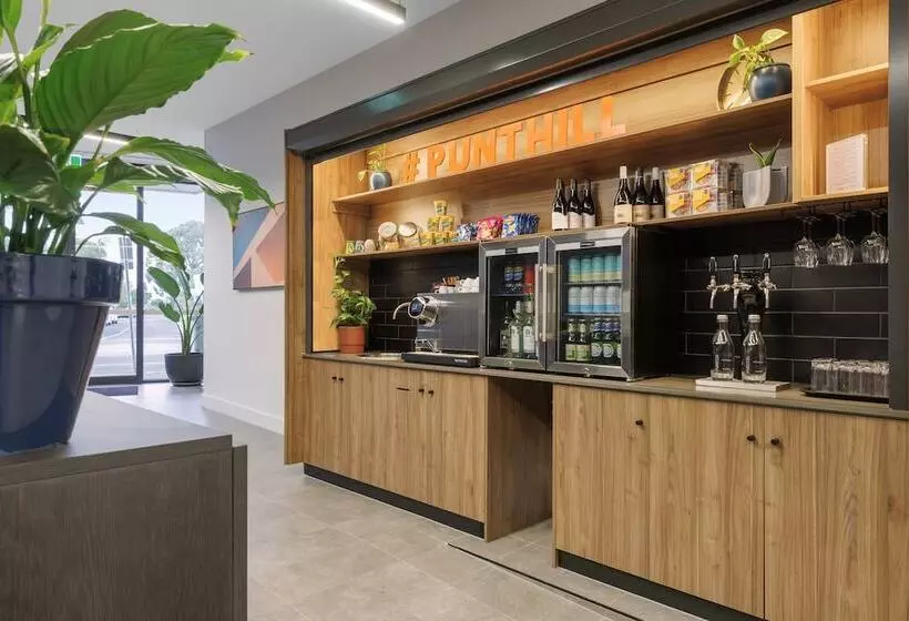 Punthill Essendon North