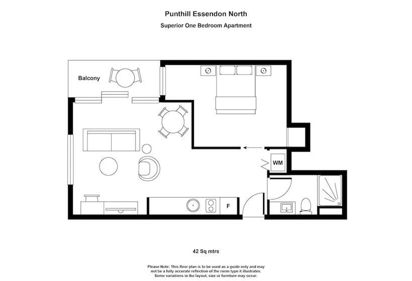 Punthill Essendon North