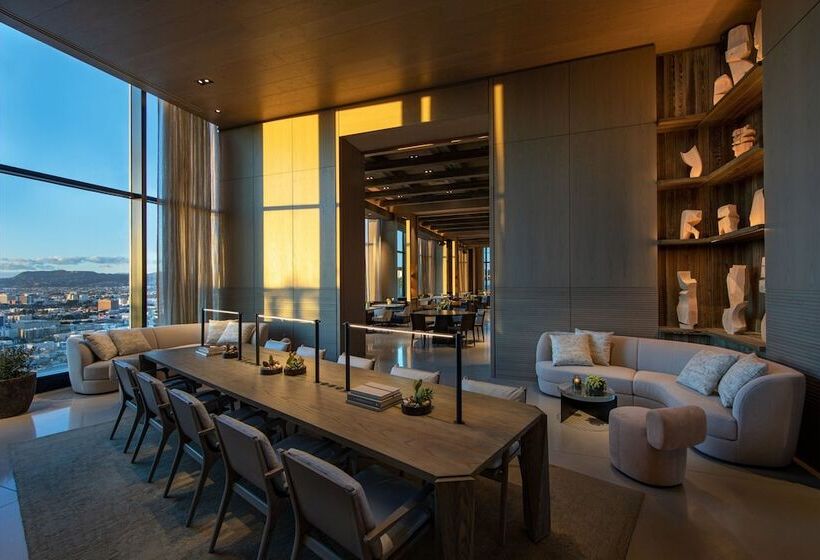 Ac Hotel By Marriott Downtown Los Angeles