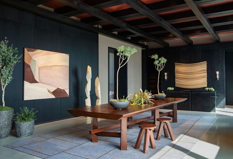 Ac Hotel By Marriott Downtown Los Angeles