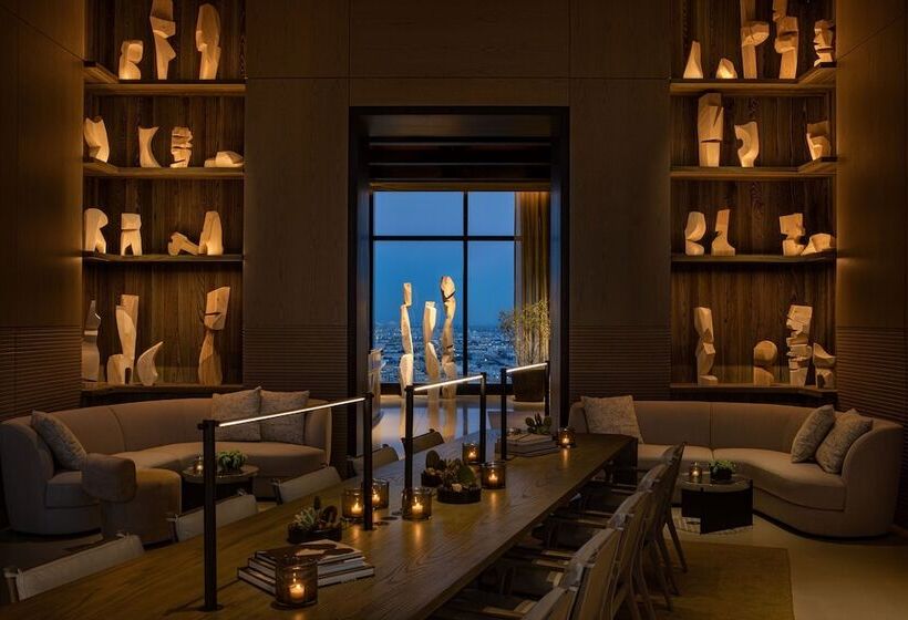 Ac Hotel By Marriott Downtown Los Angeles