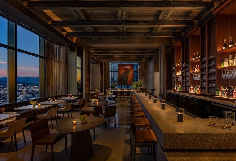 Ac Hotel By Marriott Downtown Los Angeles