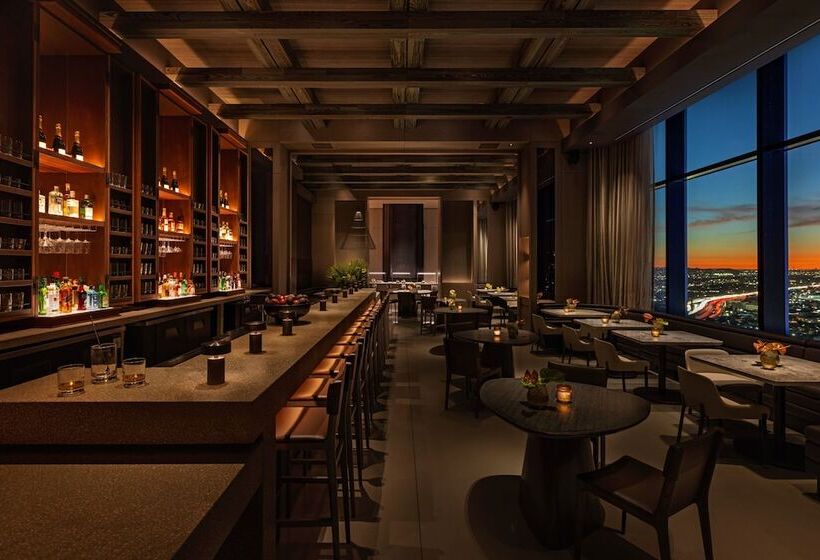 Ac Hotel By Marriott Downtown Los Angeles