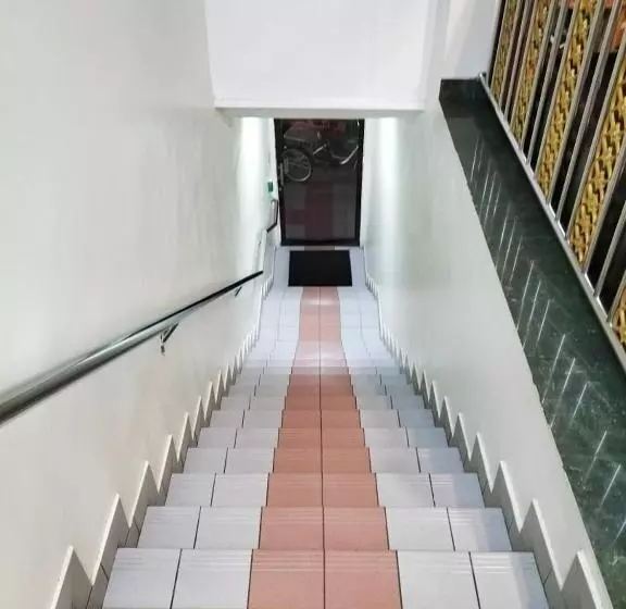 Retkeilymaja Faber Inn