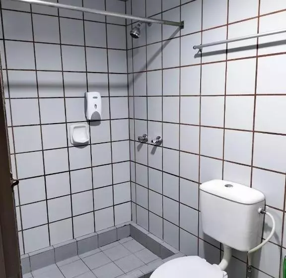 Retkeilymaja Faber Inn