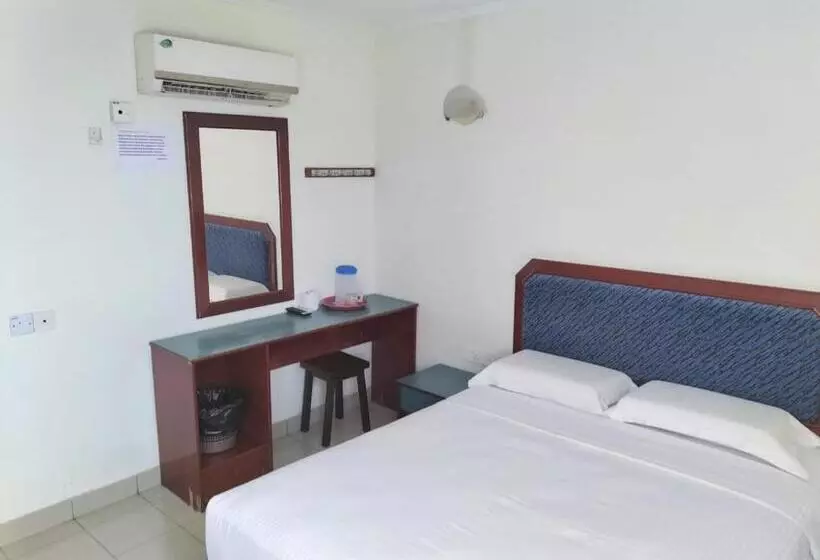 Retkeilymaja Faber Inn