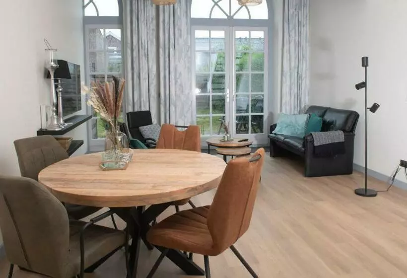 Aamiaismajoitus (B&B) Texbed