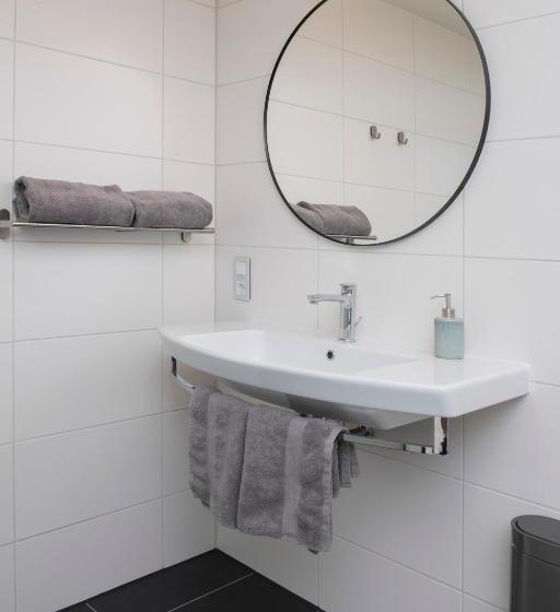 مبيت وإفطار Texbed