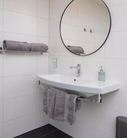 Aamiaismajoitus (B&B) Texbed