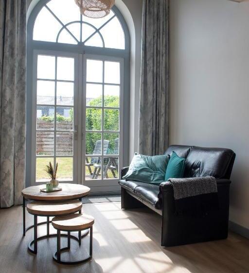 مبيت وإفطار Texbed