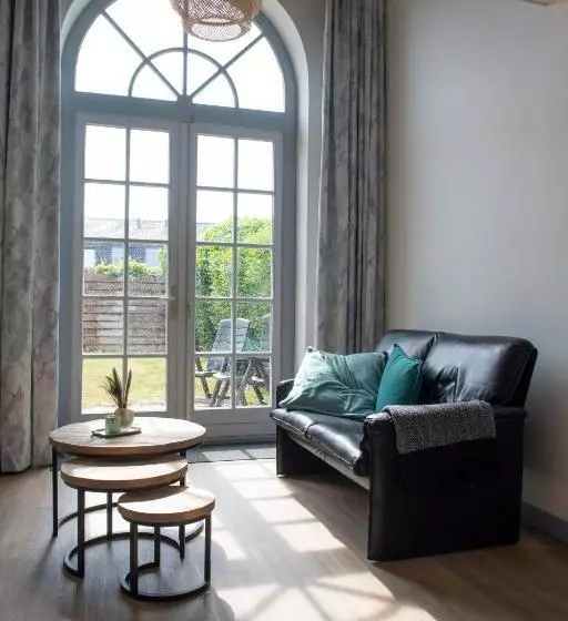 Aamiaismajoitus (B&B) Texbed