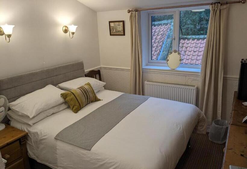 مبيت وإفطار The Board Inn   Lealholm