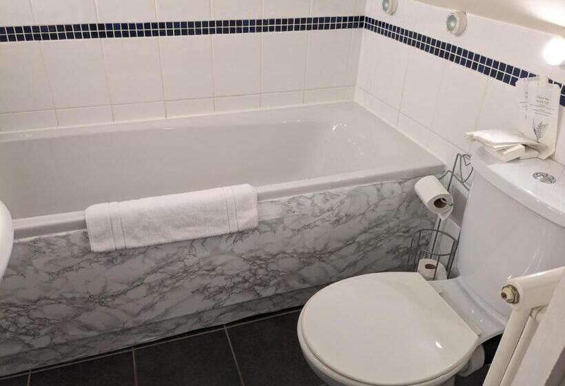 مبيت وإفطار The Board Inn   Lealholm