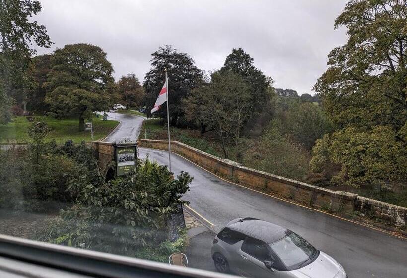 مبيت وإفطار The Board Inn   Lealholm