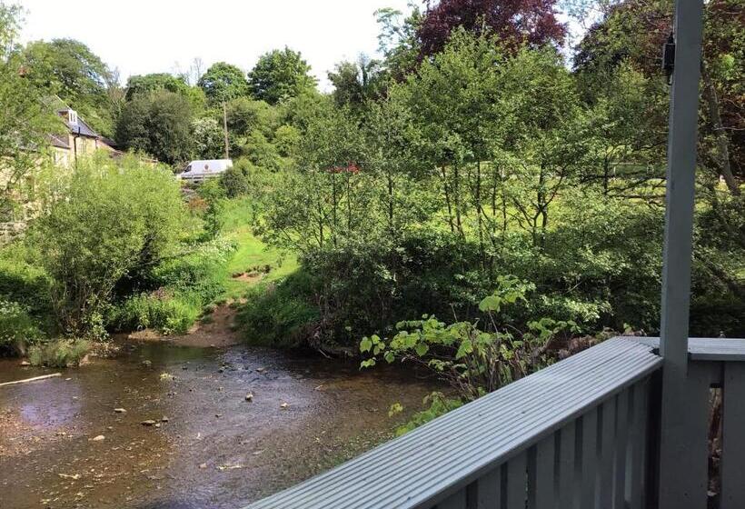 مبيت وإفطار The Board Inn   Lealholm