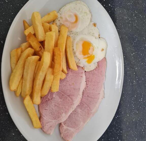 مبيت وإفطار The Board Inn   Lealholm