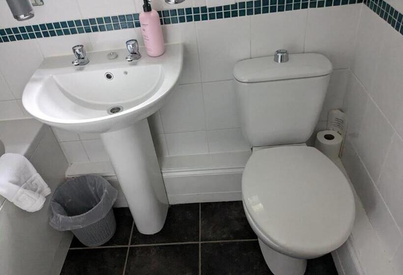 مبيت وإفطار The Board Inn   Lealholm