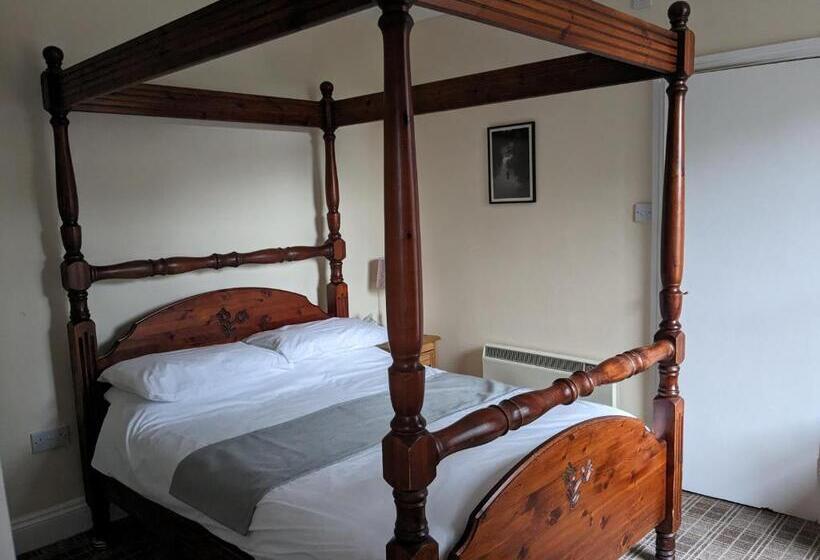 مبيت وإفطار The Board Inn   Lealholm