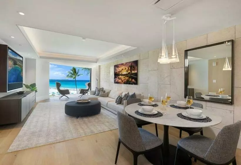 Hapuna Beach Residences A25