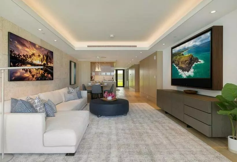 Hapuna Beach Residences A25