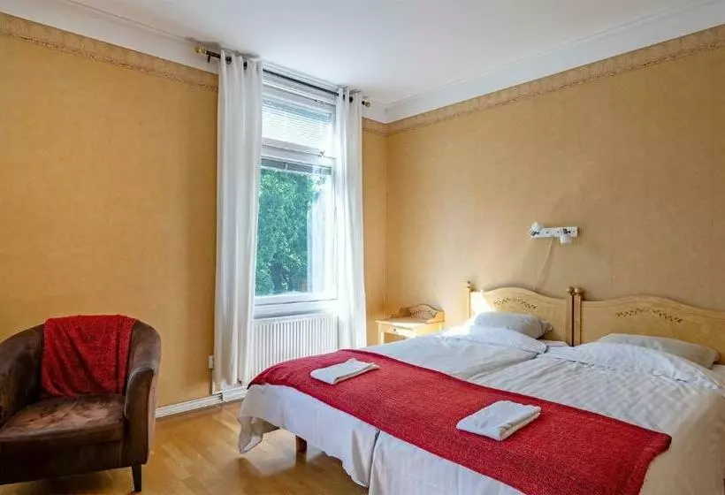 Hotel Christos Bistro