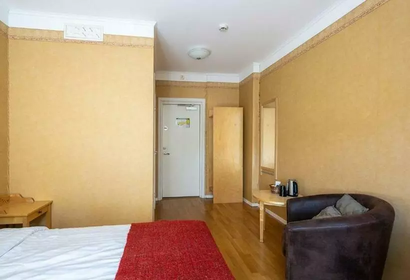 Hotel Christos Bistro