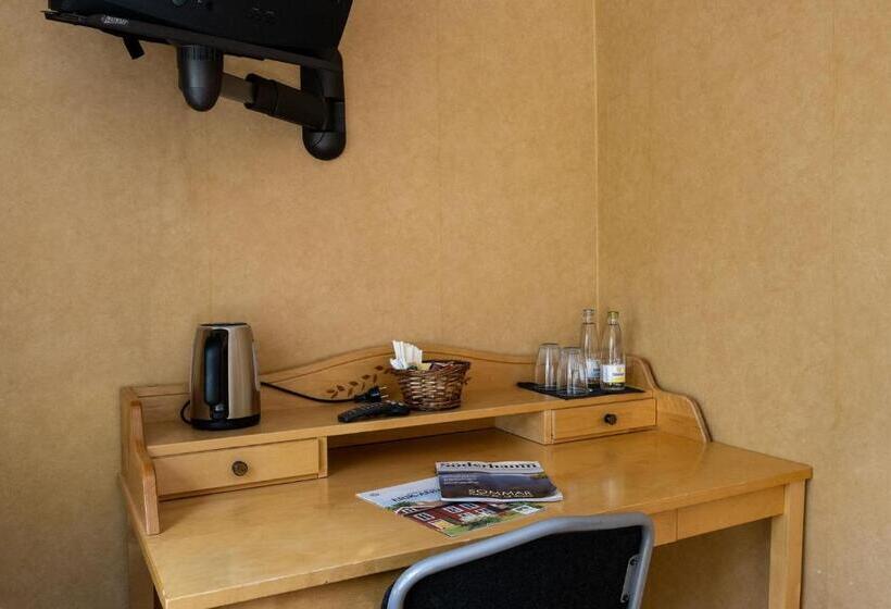 Otel Christos Bistro