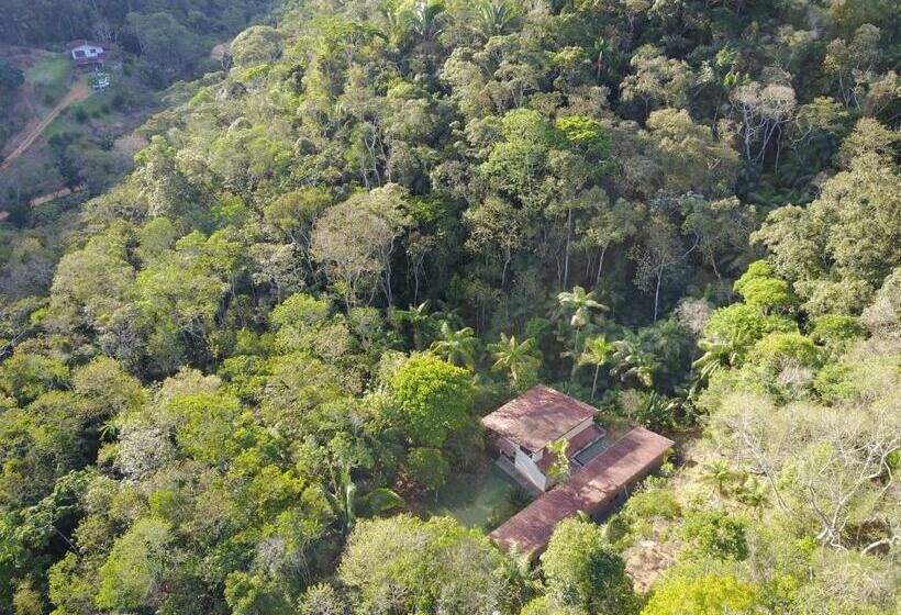 Hotel Pousada Do Guariba