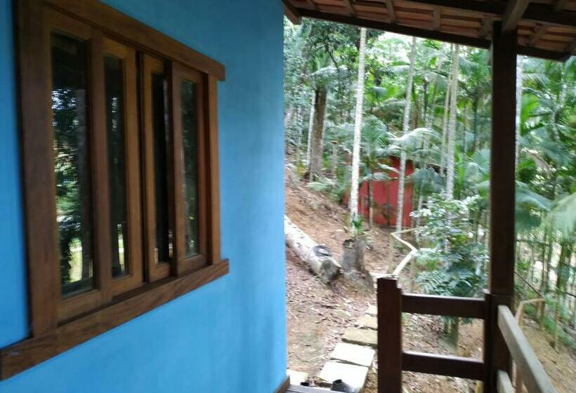 Hotel Pousada Do Guariba