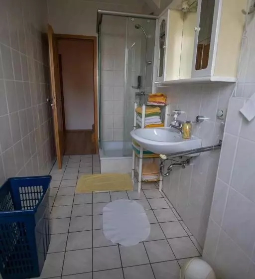 Majatalo Gästehaus Wedework