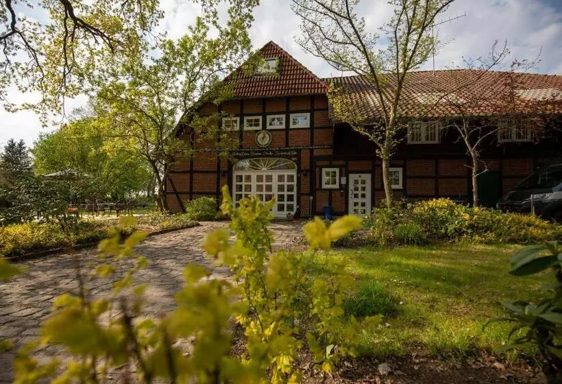 Majatalo Gästehaus Wedework