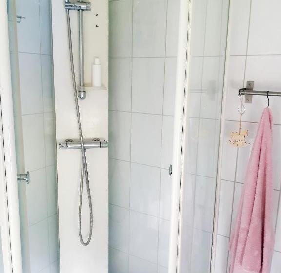 بنسيون Randsfjord House