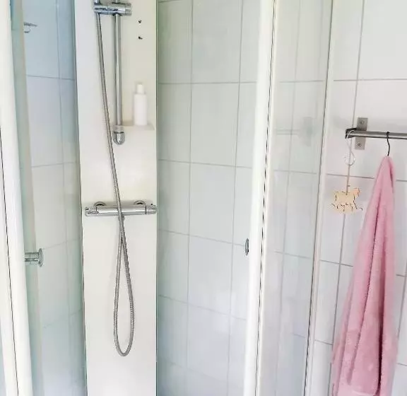 ペンション Randsfjord House