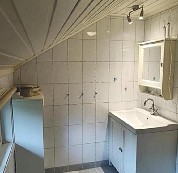 بنسيون Randsfjord House