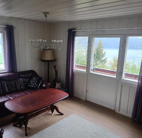 بنسيون Randsfjord House