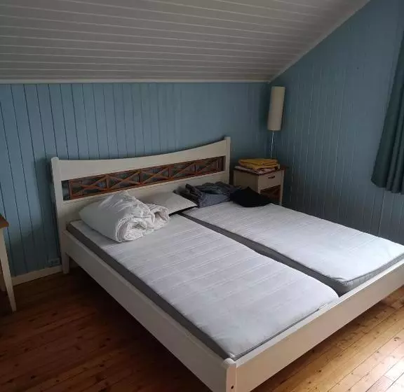 ペンション Randsfjord House